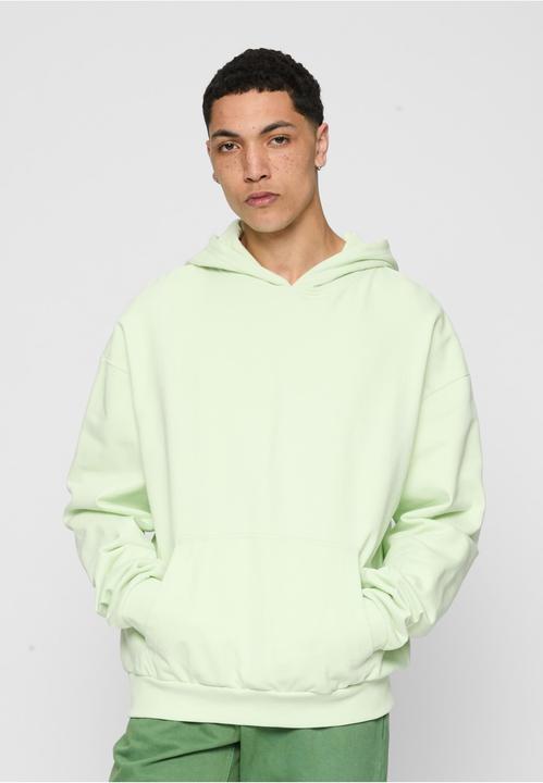 Produktbild Urban Classics Ultra Heavy Hoody - 19377 (XS)