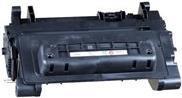 Actual product image Astar Black - compatible - toner cartridge - for HP LaserJet P4014 (FC)