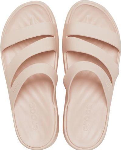 Actual product image Crocs W's Getaway Strappy (40)