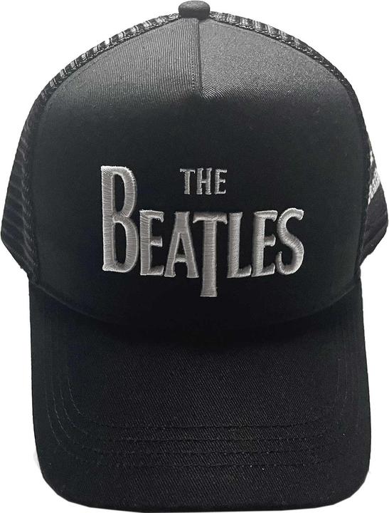 Immagine prodotto Cappello unisex adulto con logo Drop T (Taglia unica)