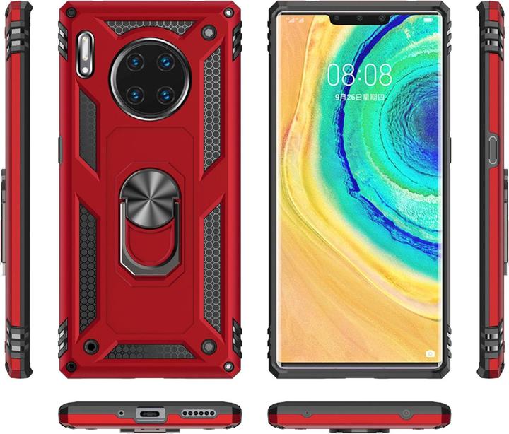 Actual product image Nalia Ring sheath (Mate 30 Pro)