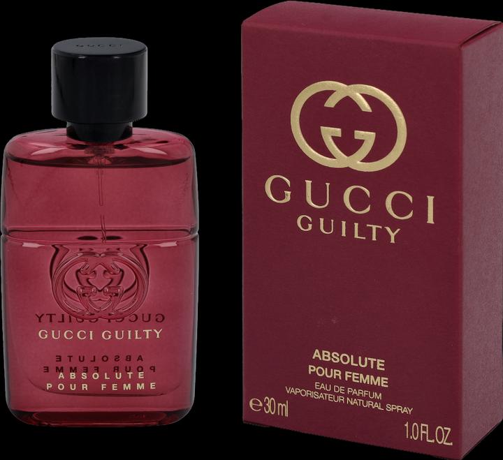 Immagine prodotto Gucci Colpevole Assoluto (Eau de parfum, 30 ml)