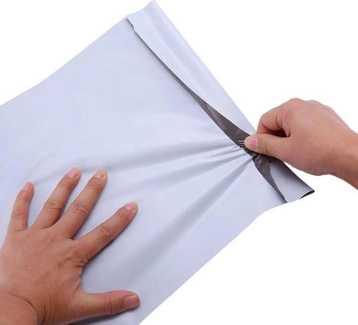 Immagine prodotto Bestpak Busta in film spesso 50mic 190x250 mm 100 pz. FB01 B5 (190 x 250 mm, 100 x)