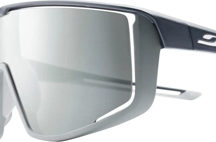 Immagine prodotto Julbo Furia - Reactiv 0-3 (azzurro traslucido, Blu chiaro, azzurro opaco, AZZURRO CHIARO trasparente)