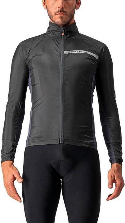 Actual product image Castelli Squadra Stretch Jacket (XL)
