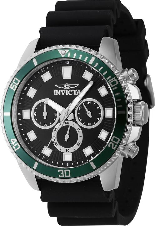 Immagine prodotto Invicta Pro Diver - 46086 (Cronografo, 45 mm)