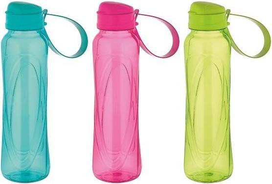 Okko Sky 630cc Bouteille D'Eau En Plastique