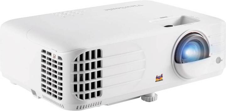 Actual product image Viewsonic FHD projector (HD, 3500 lm, 1.13 - 1.47:1)