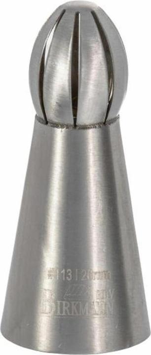 Image du produit Birkmann Douille à tuf lisse #113 ø20mm (Embout)