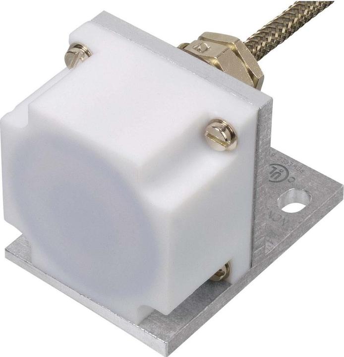 Produktbild Pepperl & Fuchs induktiver Sensor NCN25-F35-A2-250-V1 (Sensor)