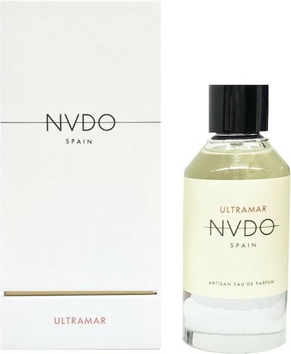 Windsor & Newton NVDO Ultramar Artisan von NVDO Spanien Eau de Parfum Spray 2.5 oz (Eau de Parfum, 75 ml)
