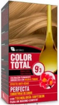 Produktbild Azalea COLOR TOTAL #9,3-rubio extra claro dorado (9.3-rubio extra claro dorado)