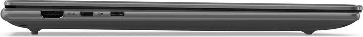 Actual product image Lenovo Yoga Pro 7 14APH8 (14.50", AMD Ryzen 7 7840HS, 32 GB, 1000 GB, DE)