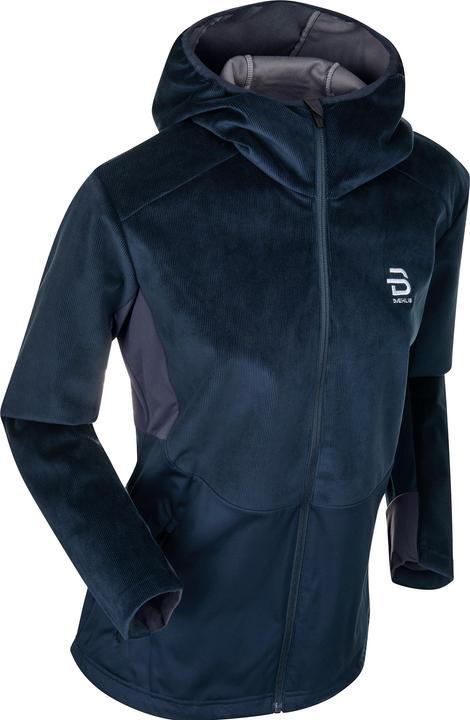 Daehlie W Jacket Boulder (XS)