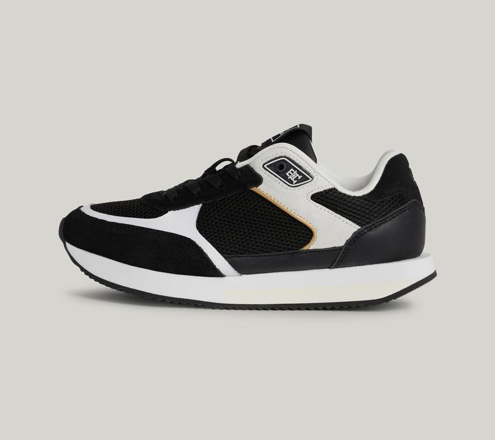 Actual product image Tommy Hilfiger Essential Elevated Runner Women's Shoes (36)