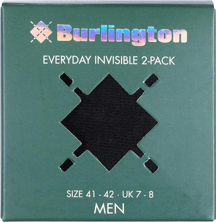Produktbild Burlington Everyday (2er Pack, 45 - 46)