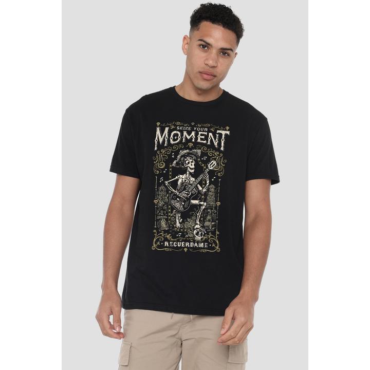 Produktbild La Maison du Coco Seize Your Moment Recuerdame TShirt (M)
