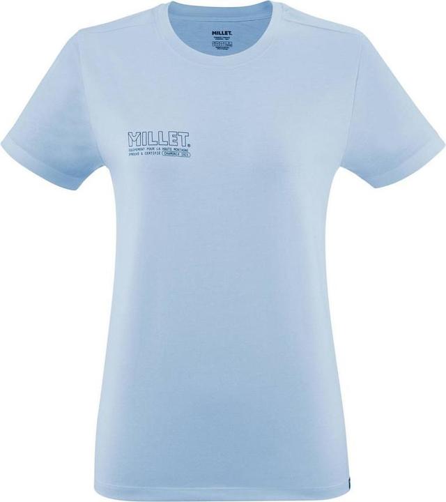 Millet T-Shirt mit Rundhalsausschnitt (M)