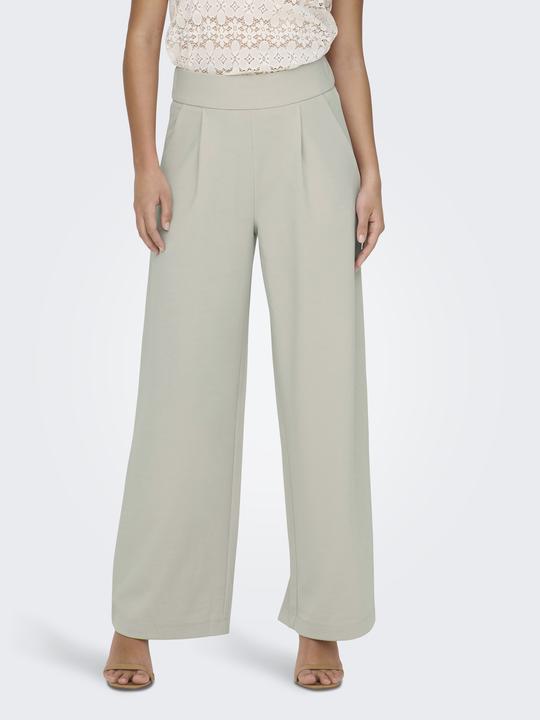 Actual product image JdY Regular fit High waist trousers Classic trousers (34)