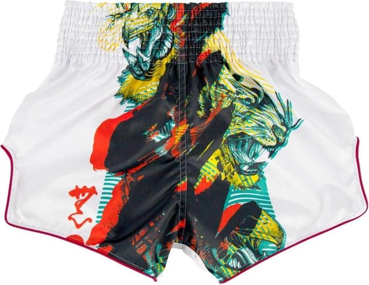 Immagine prodotto Fairtex Muay Thai Shorts Satoru's collection (M)