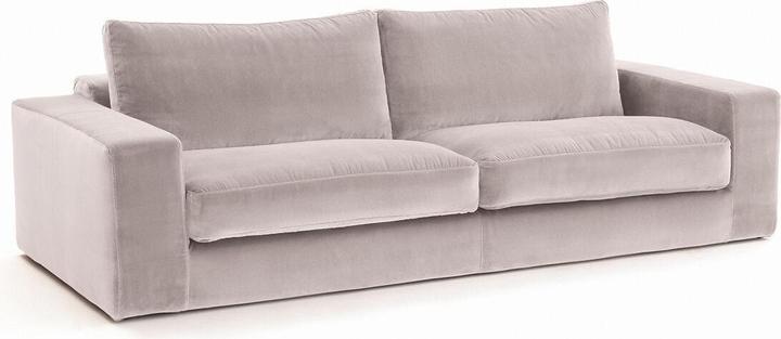 Actual product image AM.PM Skander Velours (4-seater)