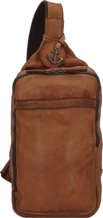 Harbour 2nd Phoenix Umhängetasche Leder 33 cm