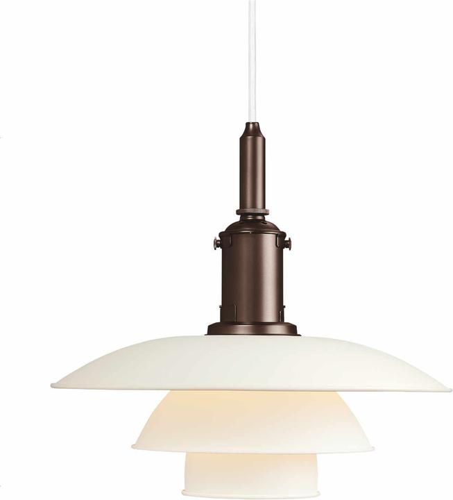 Produktbild Louis Poulsen PH 3 ½ Pendelleuchte (E27)