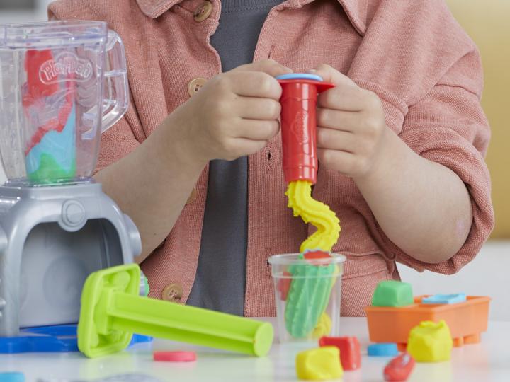 Actual product image Play-Doh Smoothie - Blender