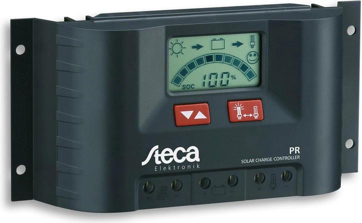 Image du produit Steca Pr 1515