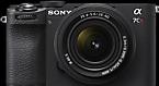 Produktbild Sony Alpha 7C R (61 Mpx, Vollformat)