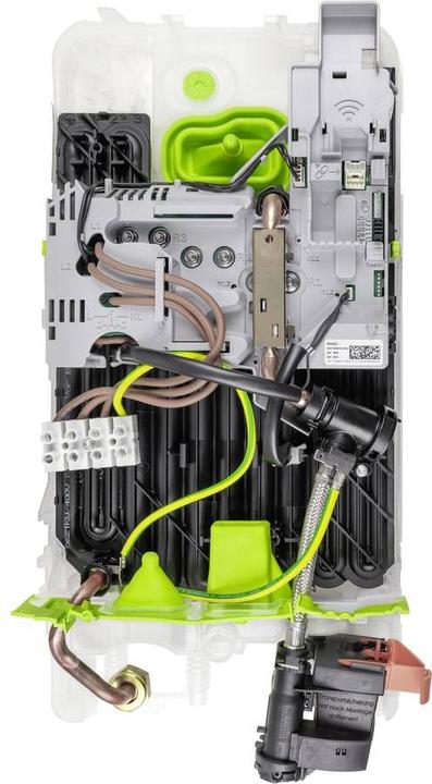 Actual product image Bosch Home Comfort Tronic Comfort AquaStop