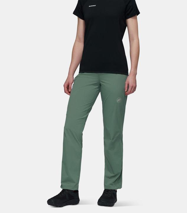 Actual product image Mammut Women's Runbold Light Pants (36)