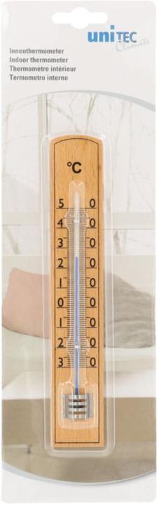 Produktbild Unitec Innen Holz