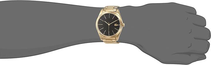 Produktbild Lacoste Parisienne (Analoguhr, 36 mm)
