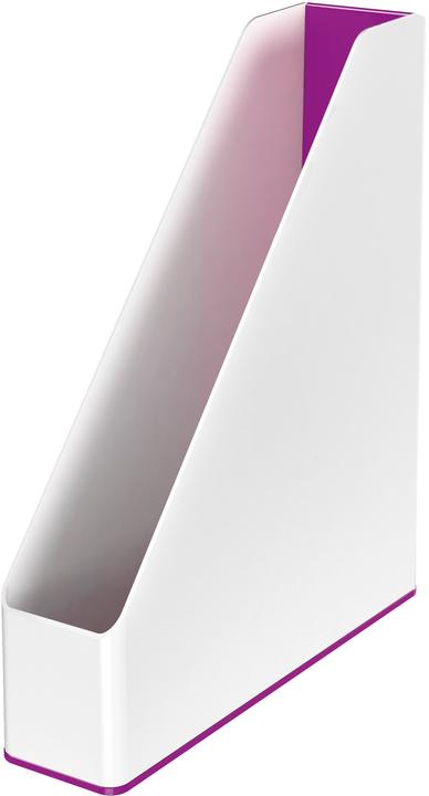 Leitz WOW - Stehsammler (A4)
