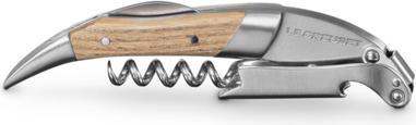 Produktbild Le Creuset Kelnersmes Premium Eik (49134000010401) (Kellnermesser)
