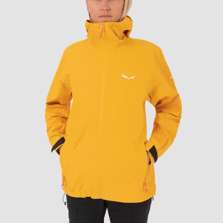 Image du produit Salewa Veste Puez Aqua 4 PowerTex 2.5L pour femme (34)