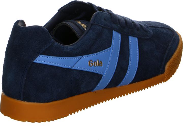Immagine prodotto Gola Harrier da donna in pelle scamosciata (40)