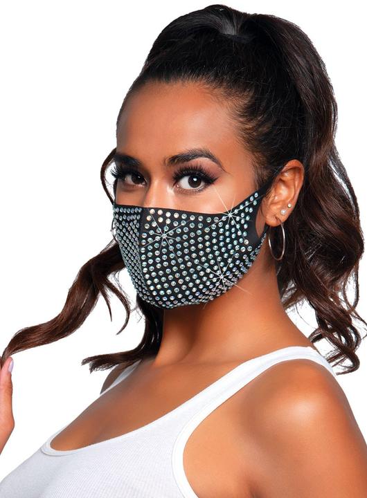 Produktbild Leg Avenue Coco Mundschutz Maske