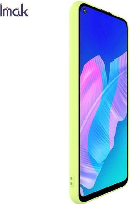 Immagine prodotto Imak Custodia morbida UC-1 Series Cover (Huawei P40 Lite E)