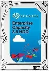 Image du produit Seagate CAPACITÉ D'ENTREPRISE 3.5 HDD 4T (4 To, 3.5")