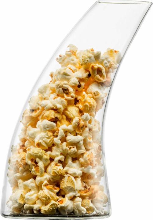 Actual product image Eisch Nut Dispenser Glass 19cm (0.65 l)