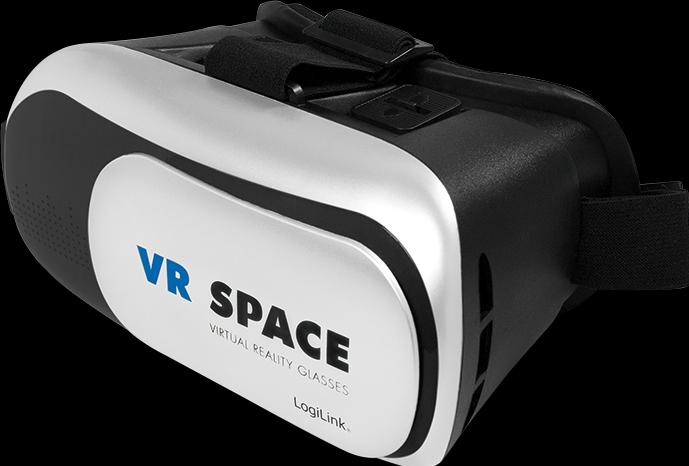 Produktbild LogiLink Virtual Reality Brille