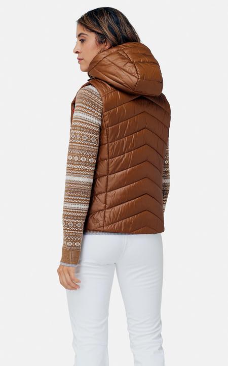 Produktbild Krimson Klover Vesta Reversible Vest (XS)