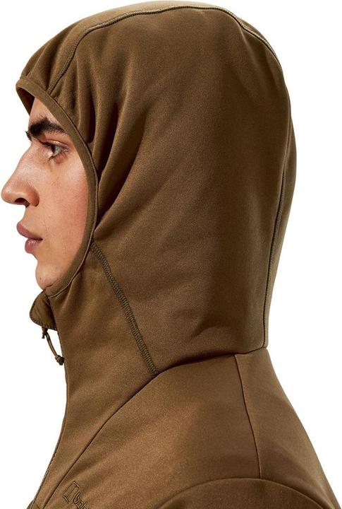 Actual product image Berghaus Isolierte Vaskye Hybrid-Kapuzenjacke (3XL)