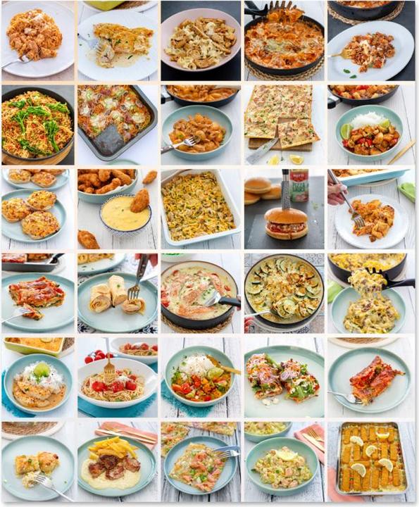Produktbild Wild:Schnelles Mittagessen mit dem Ther (Deutsch, Corinna Wild, 2024)