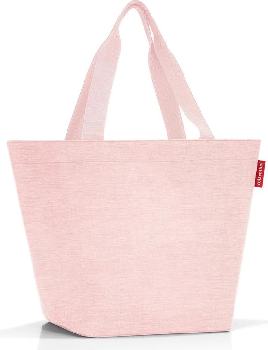 Actual product image reisenthel shopper M twist blush (15 l)