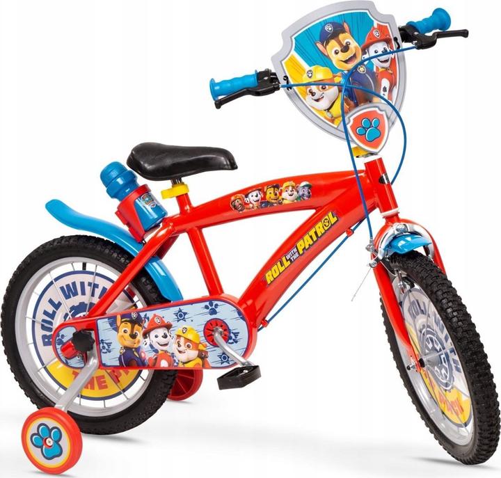 Produktbild Toimsa Paw Patrol (12")