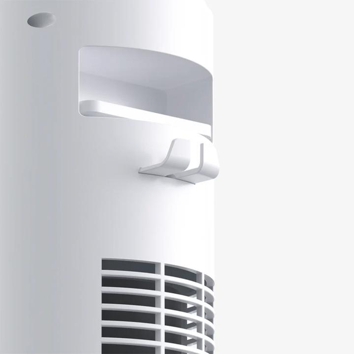 Image du produit Lovio LVTF202Y24C Tower Fan AirWave PRO White (54 dB)