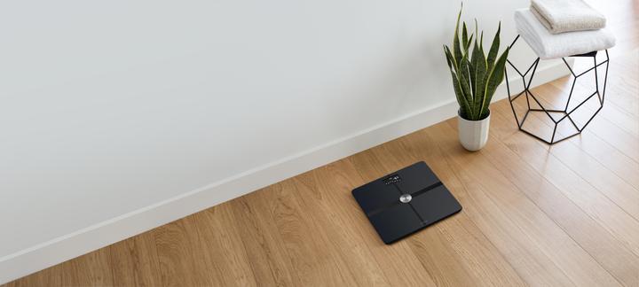 Produktbild Withings Body+ (180 kg)